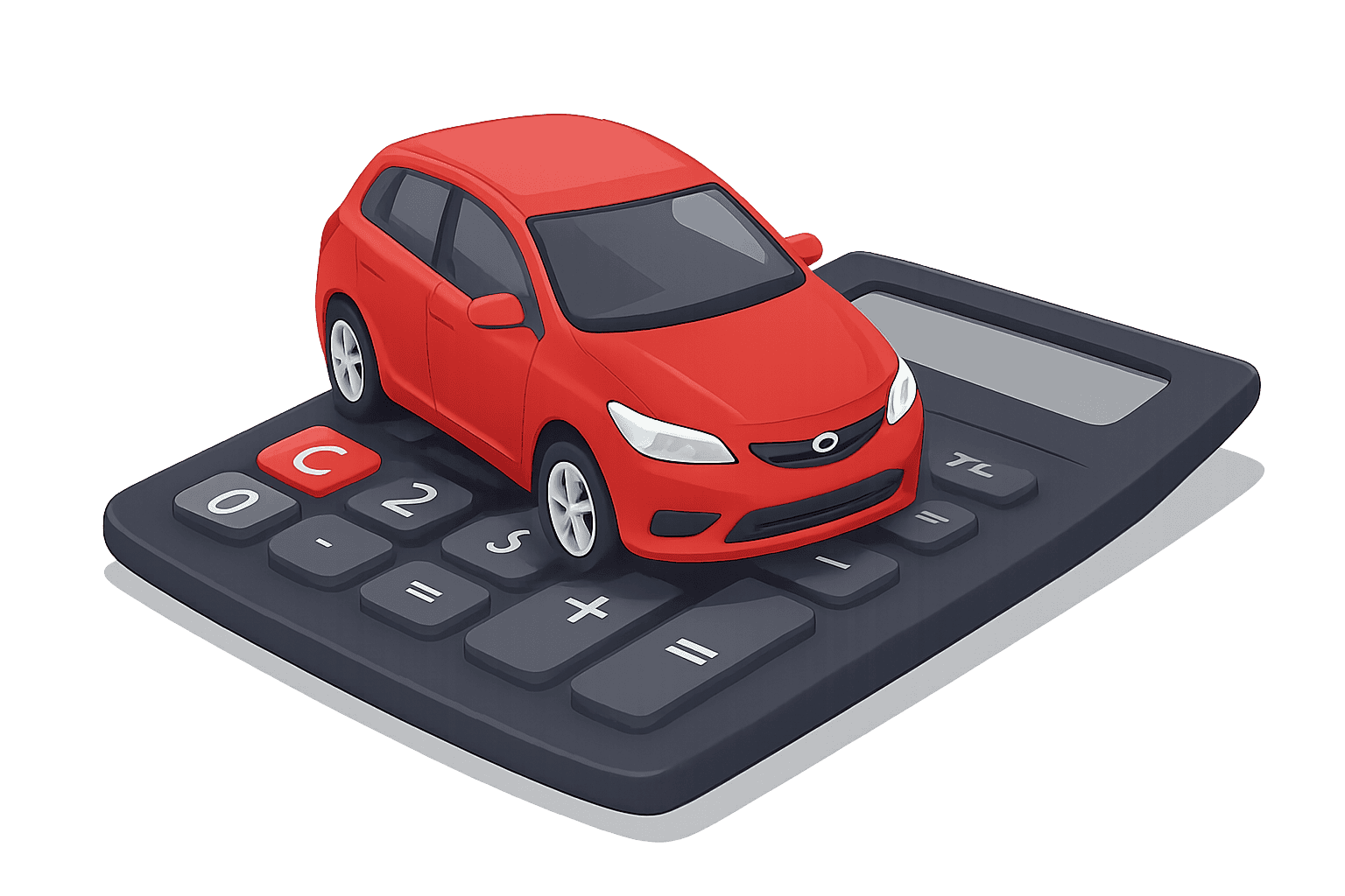 Узнай стоимость своего автомобиля Honda