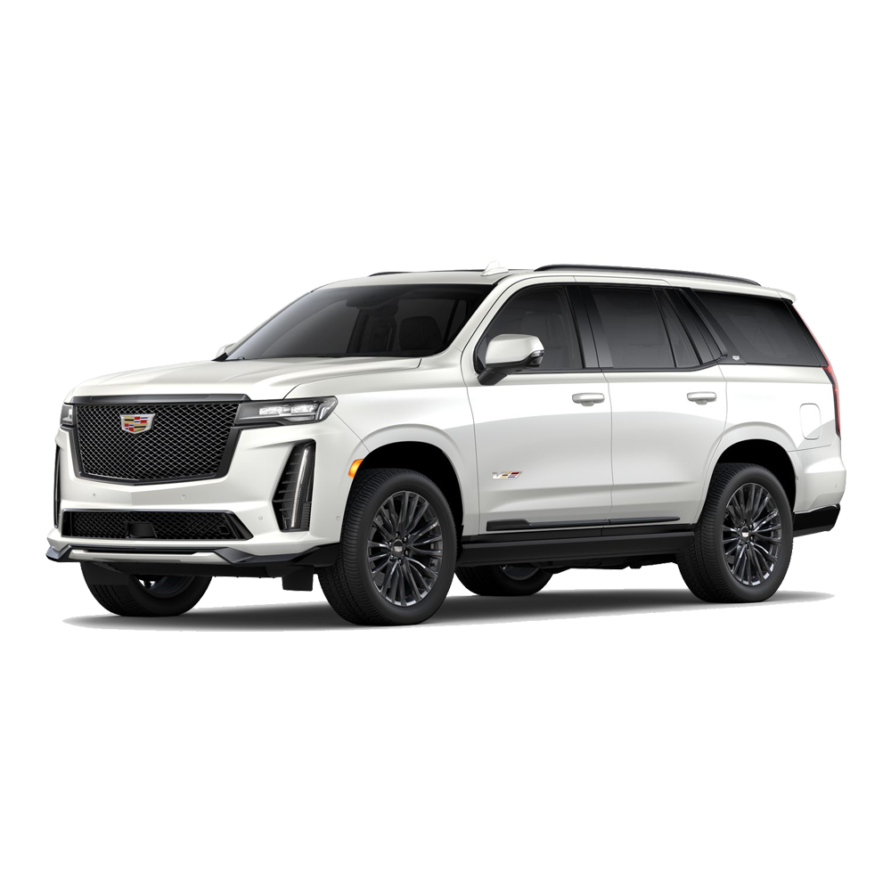 Выкуп Cadillac Escalade с выездом в Мурманске