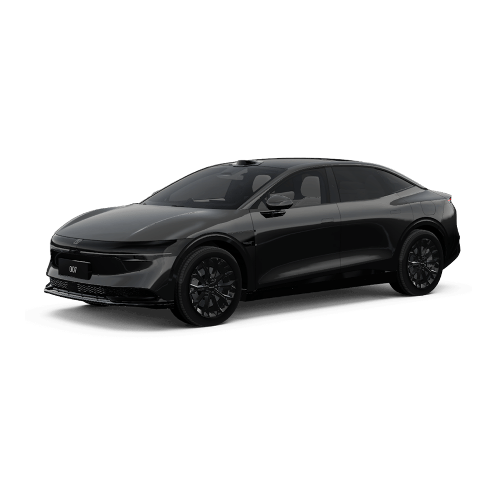 Выкуп Zeekr 007 на разборку